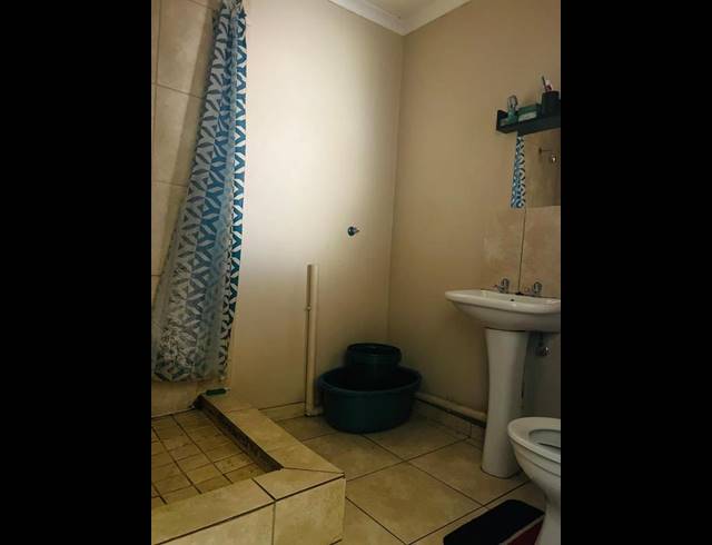 2 BEDROOM APARTMENT FOR SALE IN JABULANI